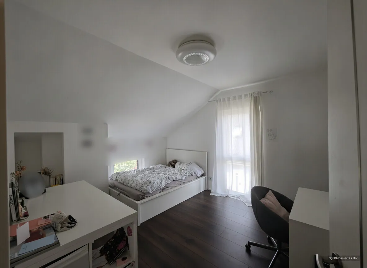 Zimmer 1 OG