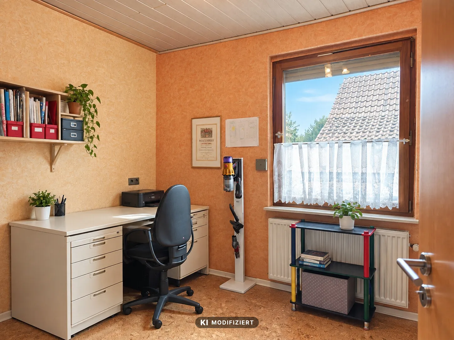 Zimmer EG
