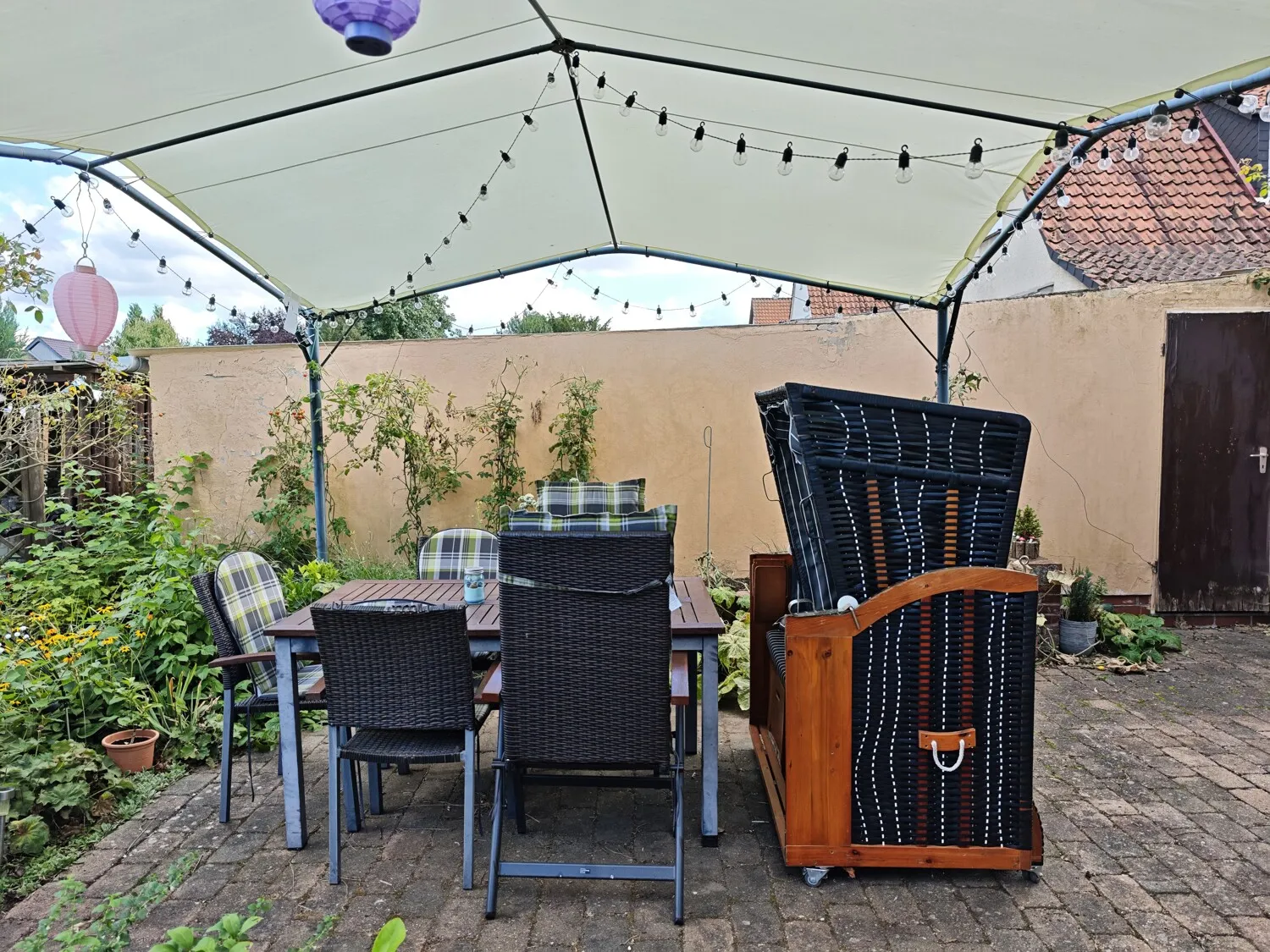 Sitzplatz 1