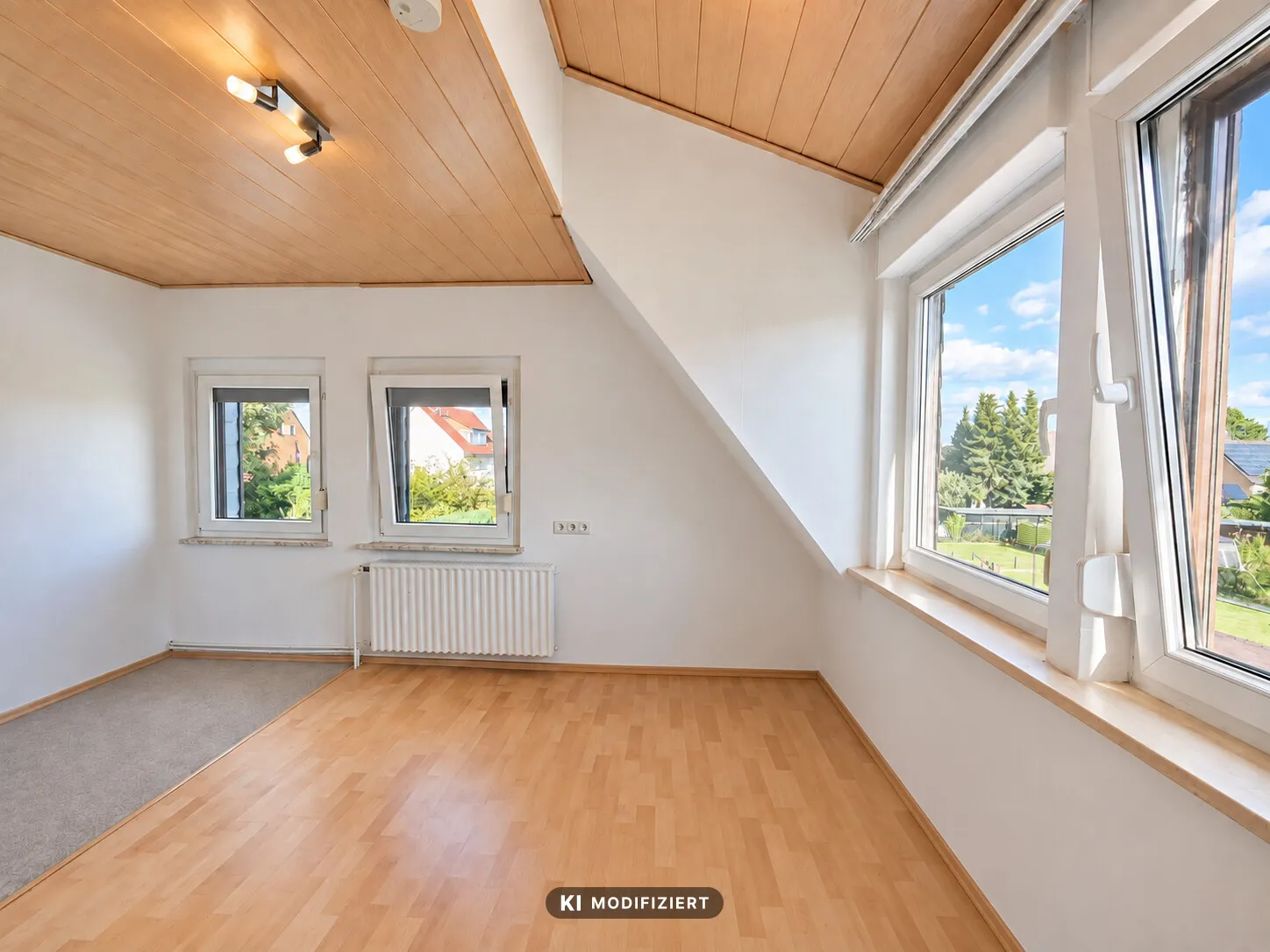 Zimmer 3 OG