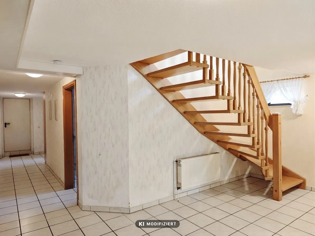 Kellertreppe