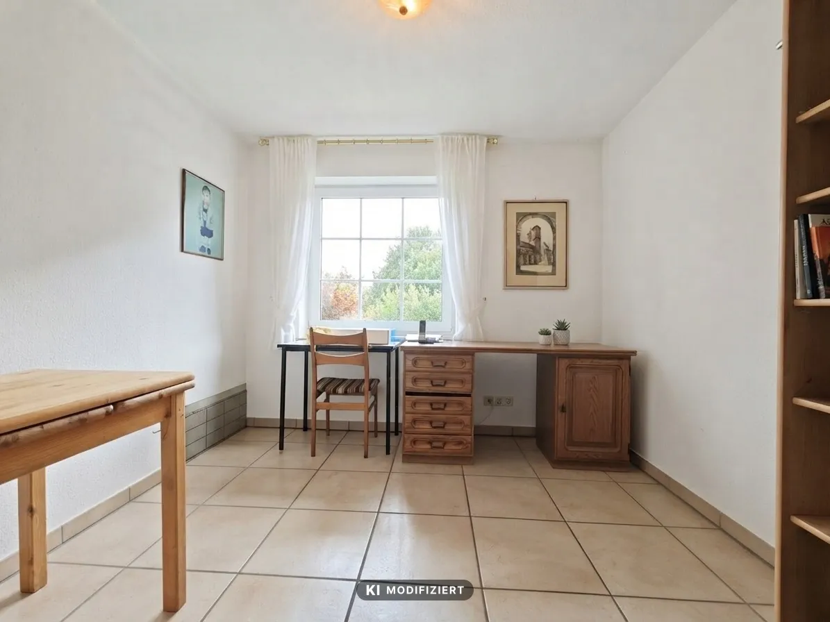 Büro EG