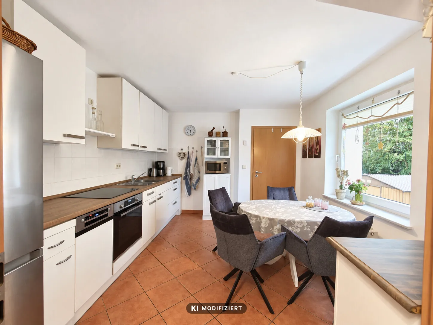Küche Haus 1