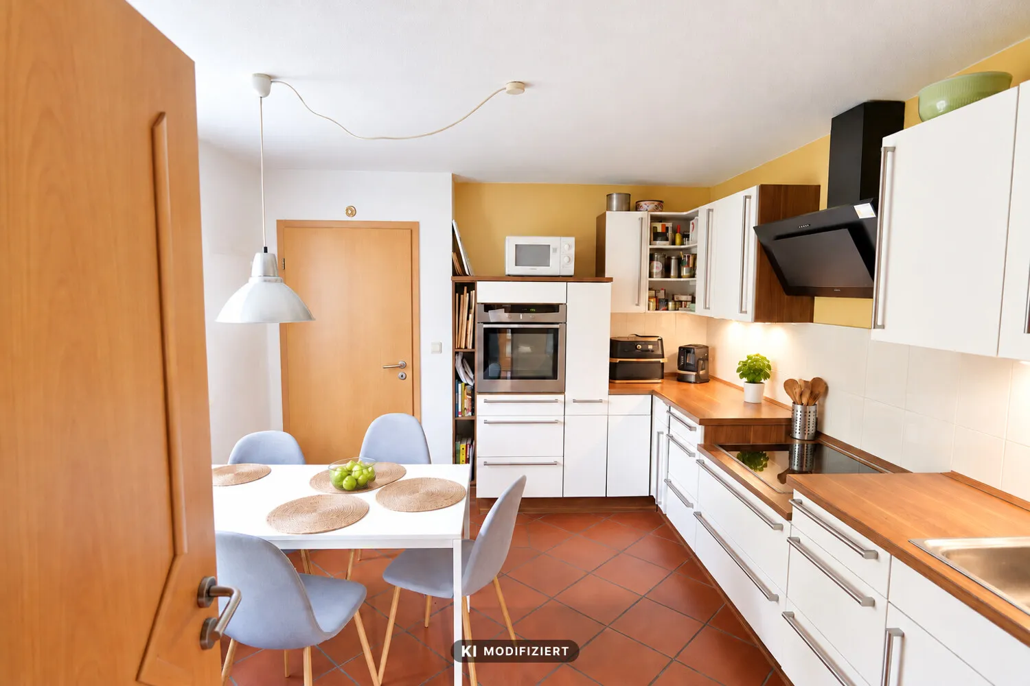 Küche Haus 2
