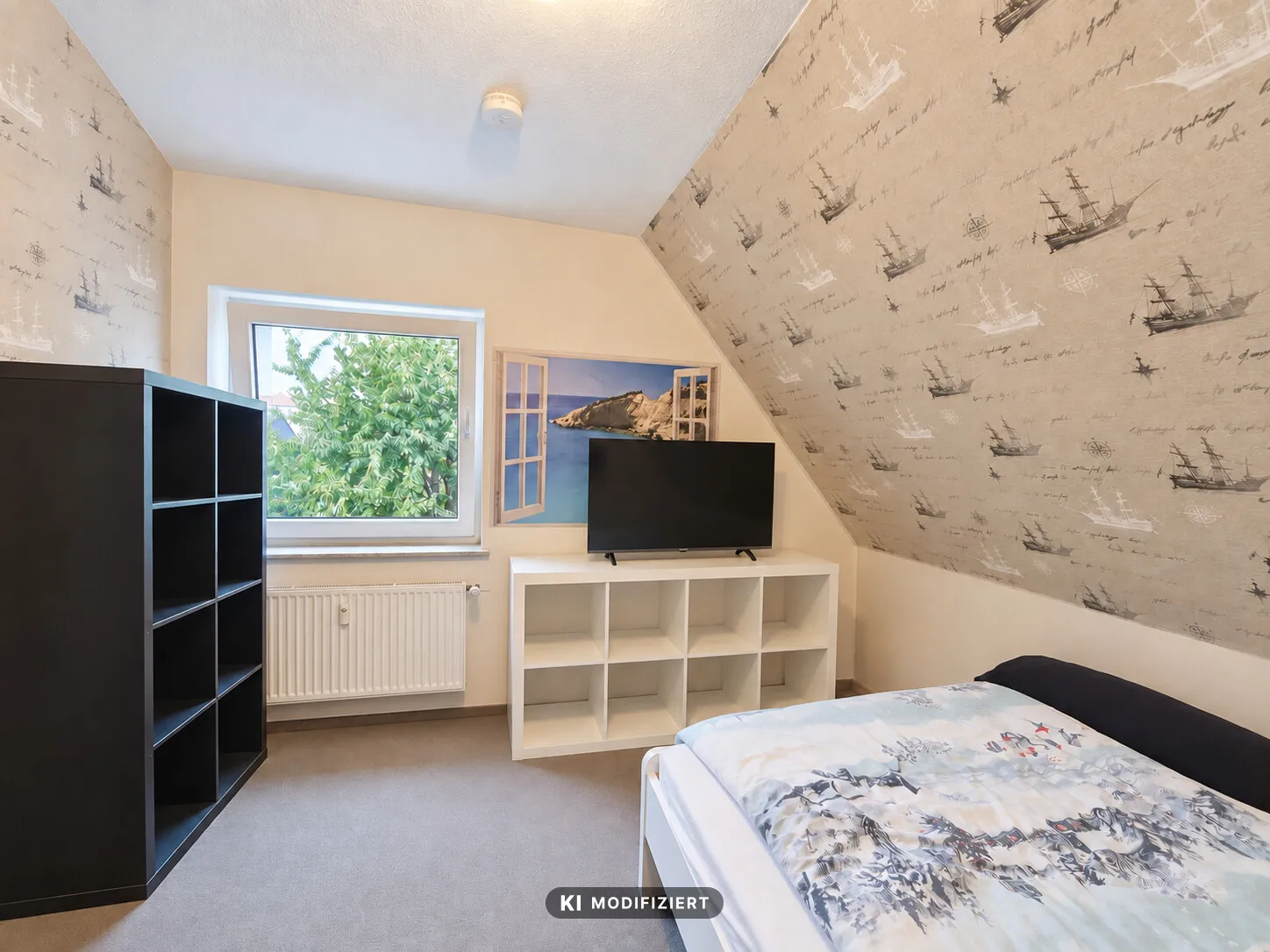 Zimmer Haus 2