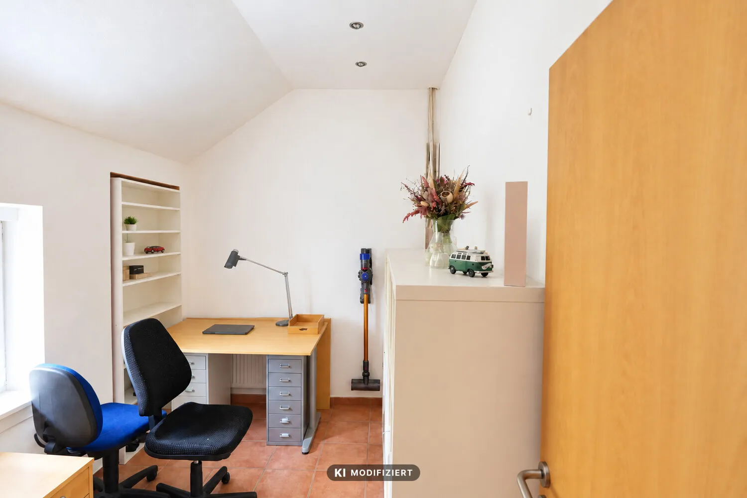 Arbeitszimmer Haus 2