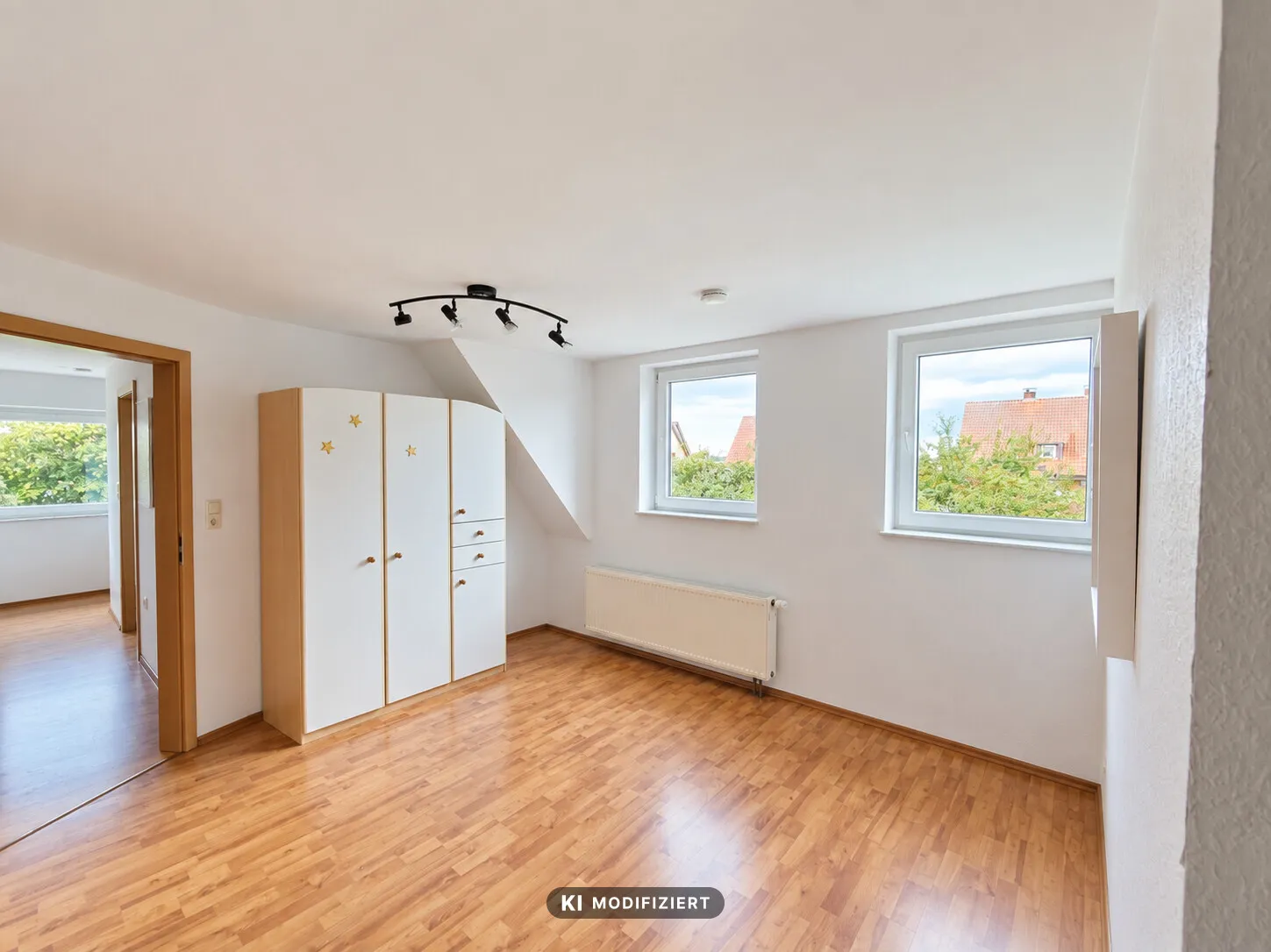 Zimmer Haus 2