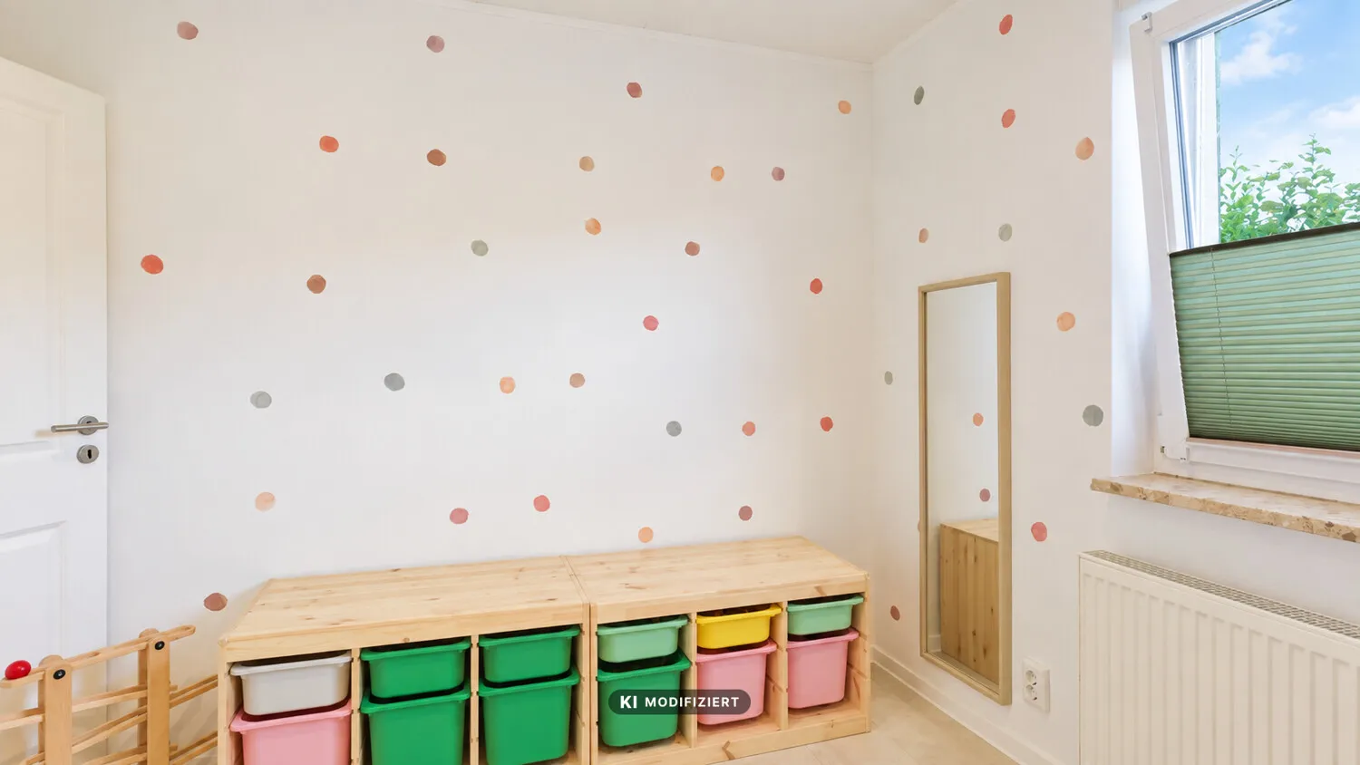 Kinderzimmer