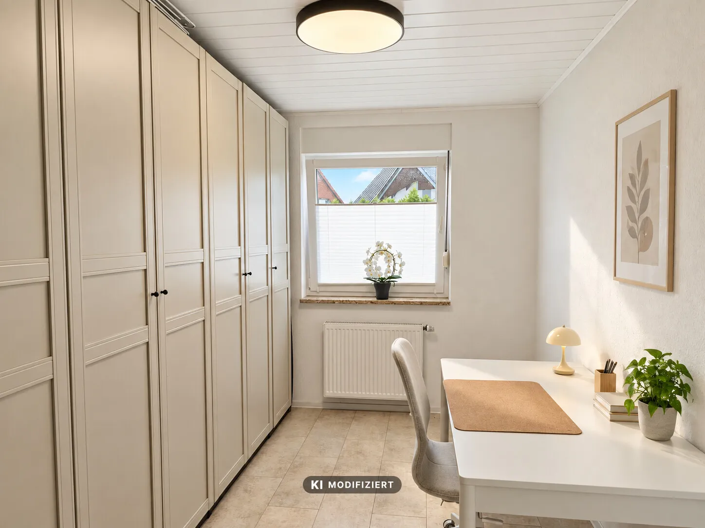 Arbeitszimmer