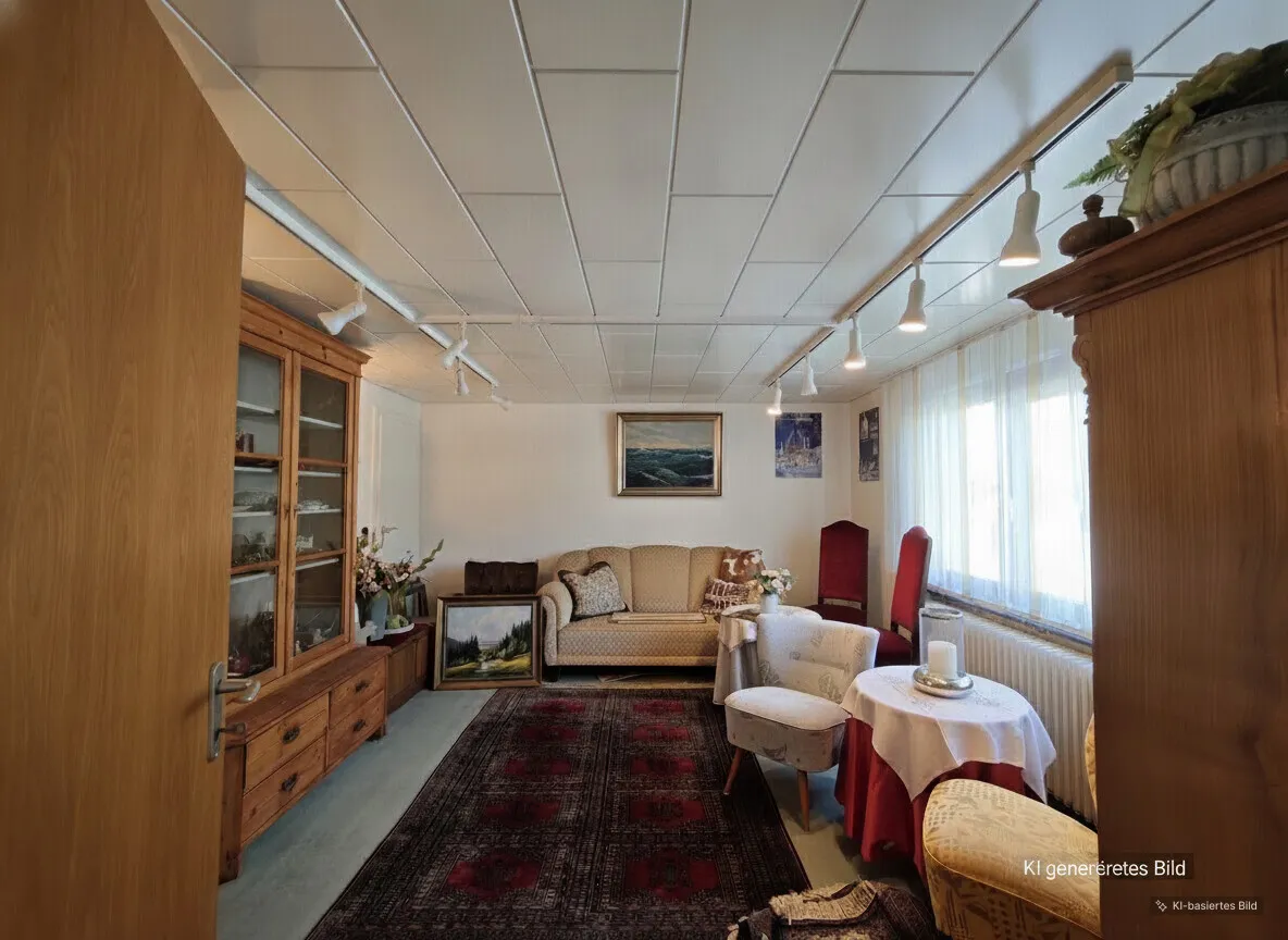 Beratungszimmer EG