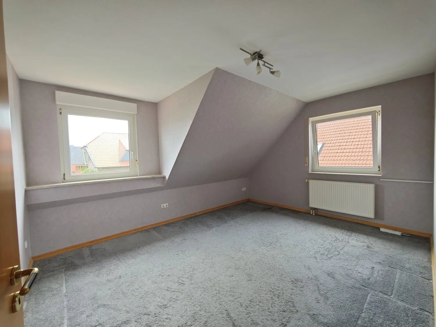 Zimmer 1 OG
