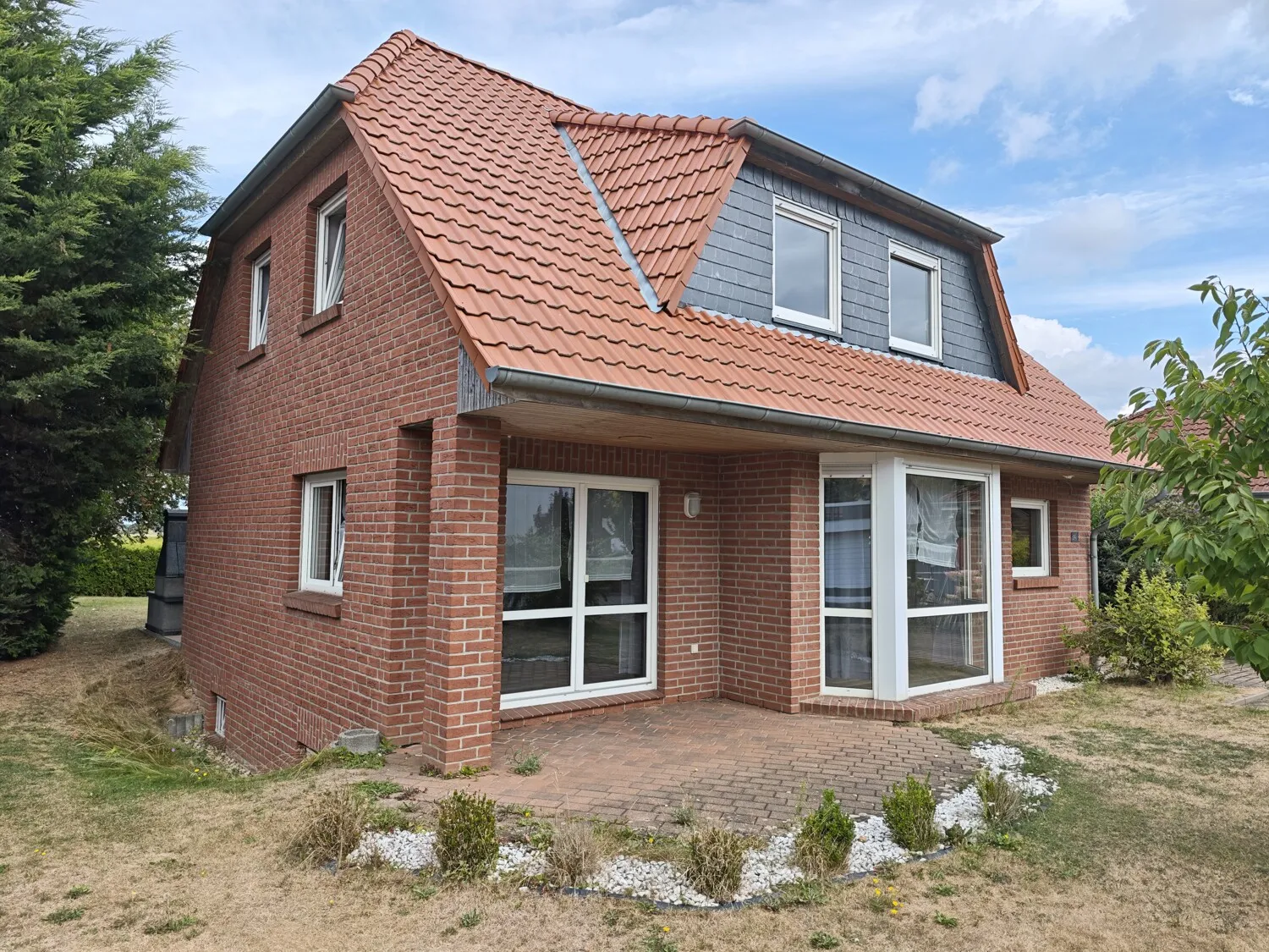 Südansicht