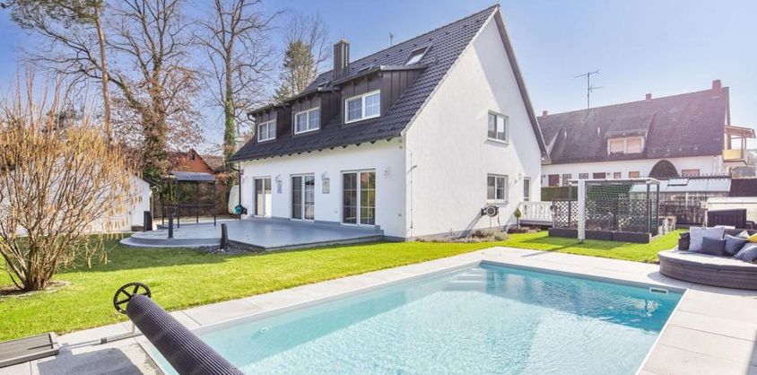 von Poll Immobilien GmbH