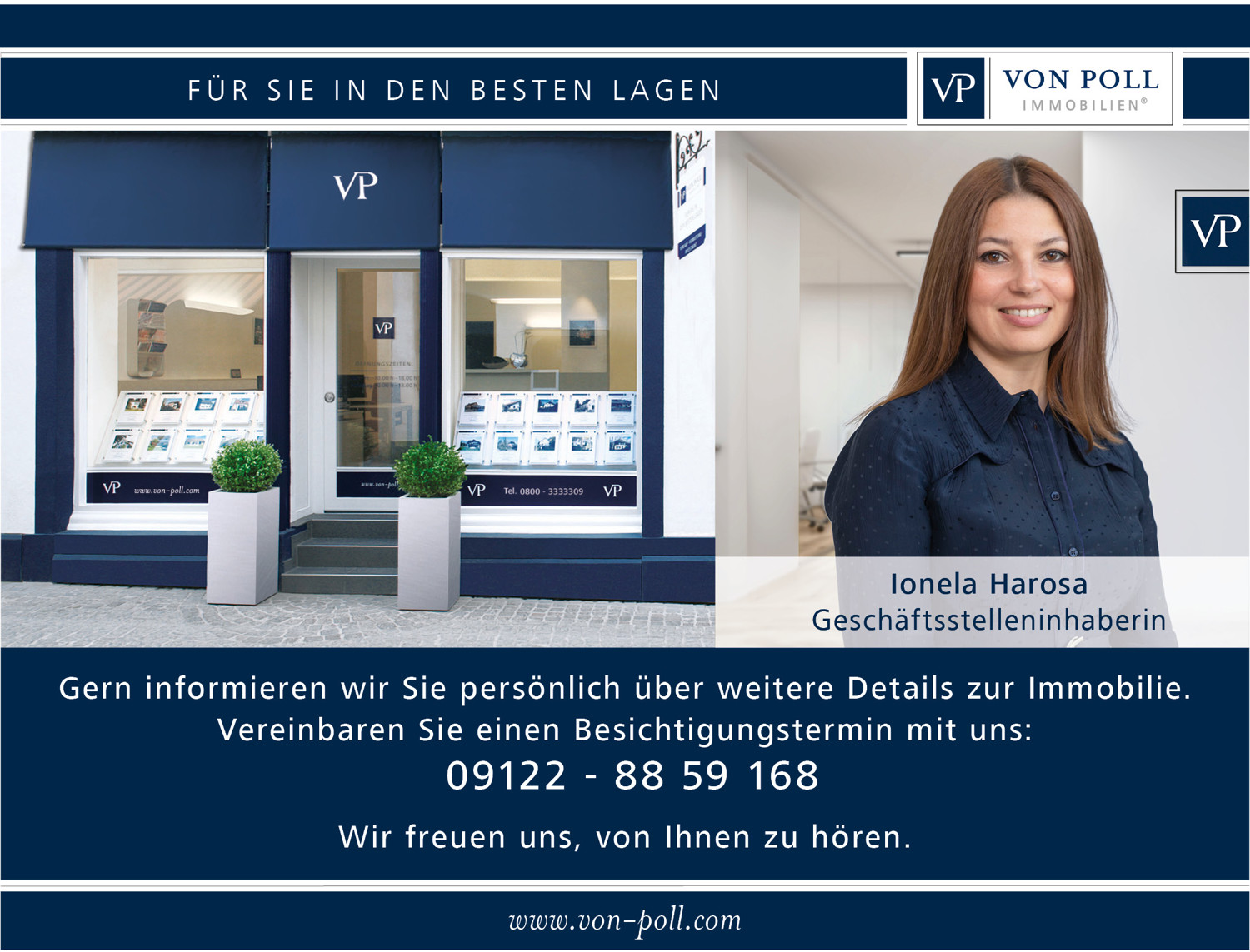 Sicheres Investment in Top-Lage: Vermietete Maisonette in Schwabachs Innenstadt