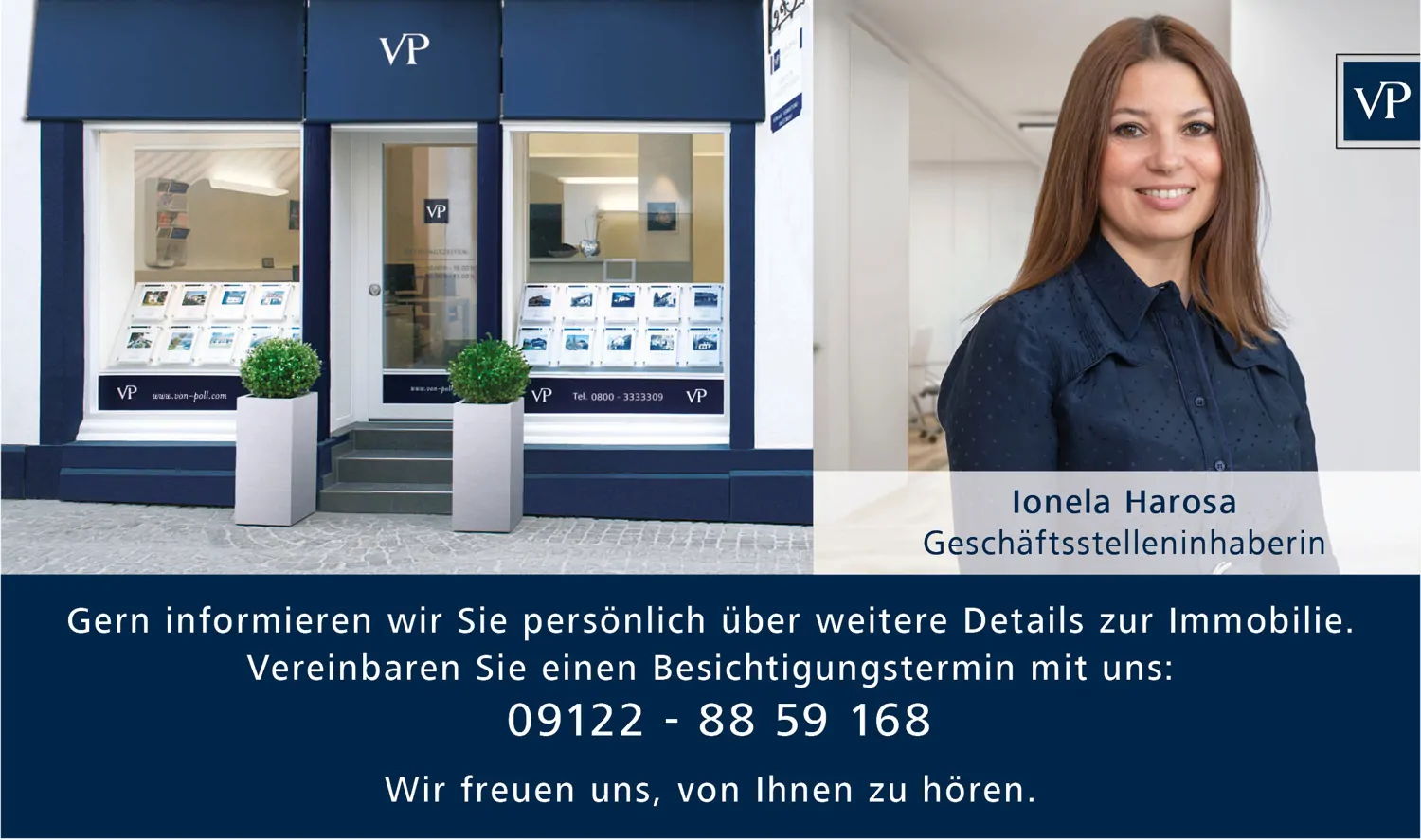 Sicheres Investment in Top-Lage: Vermietete Maisonette in Schwabachs Innenstadt