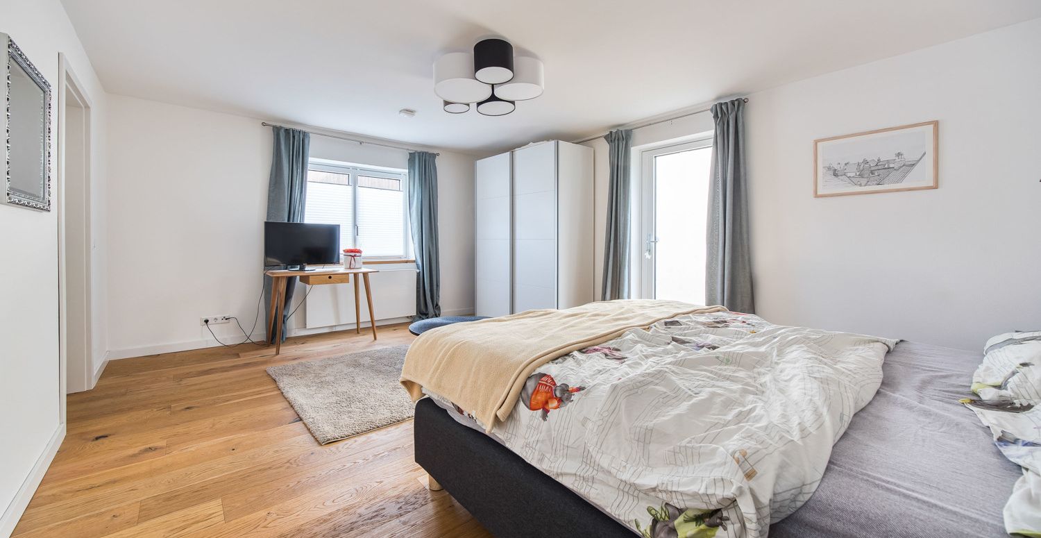Einliegerwohnung