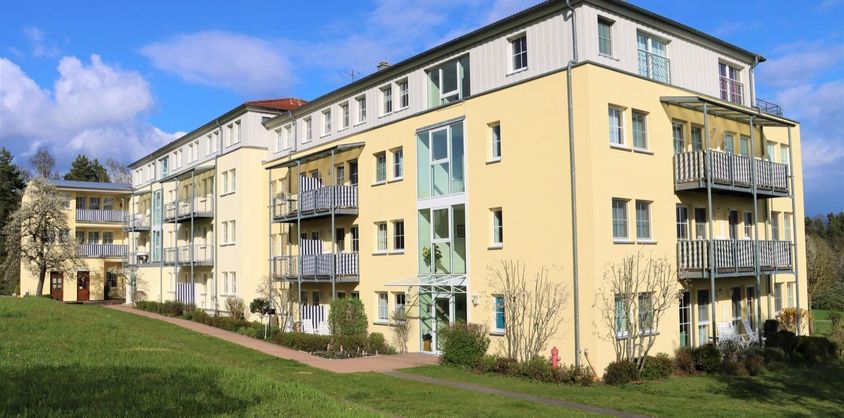 von Poll Immobilien GmbH