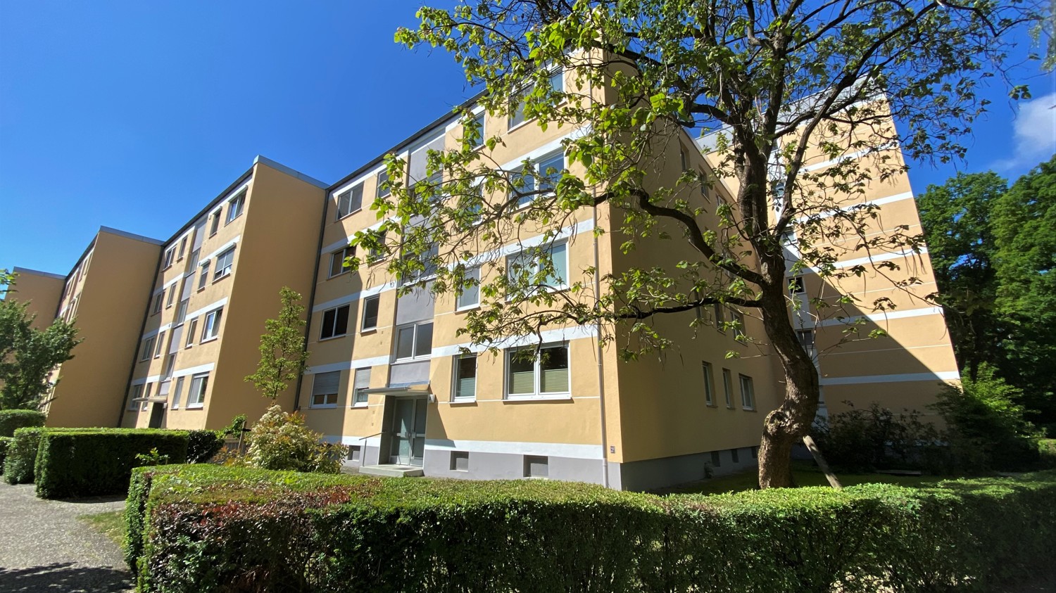 Außenansicht
