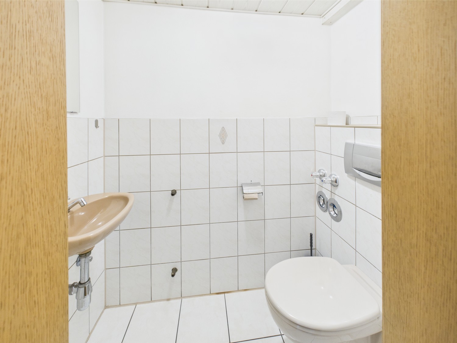 Gäste - WC
