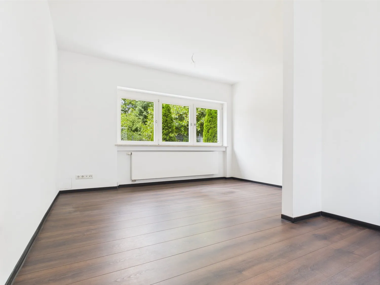 Arbeitszimmer
