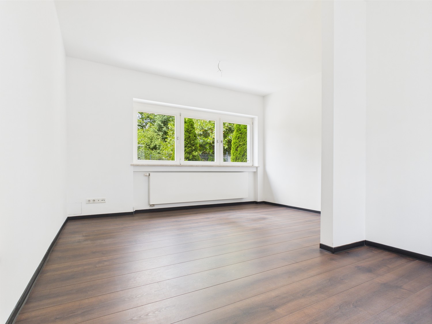 Arbeitszimmer