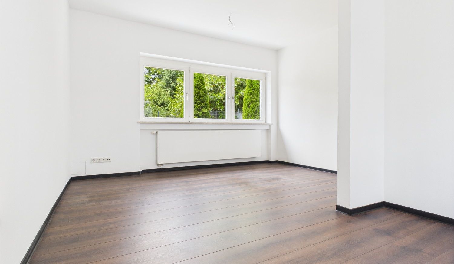 Arbeitszimmer