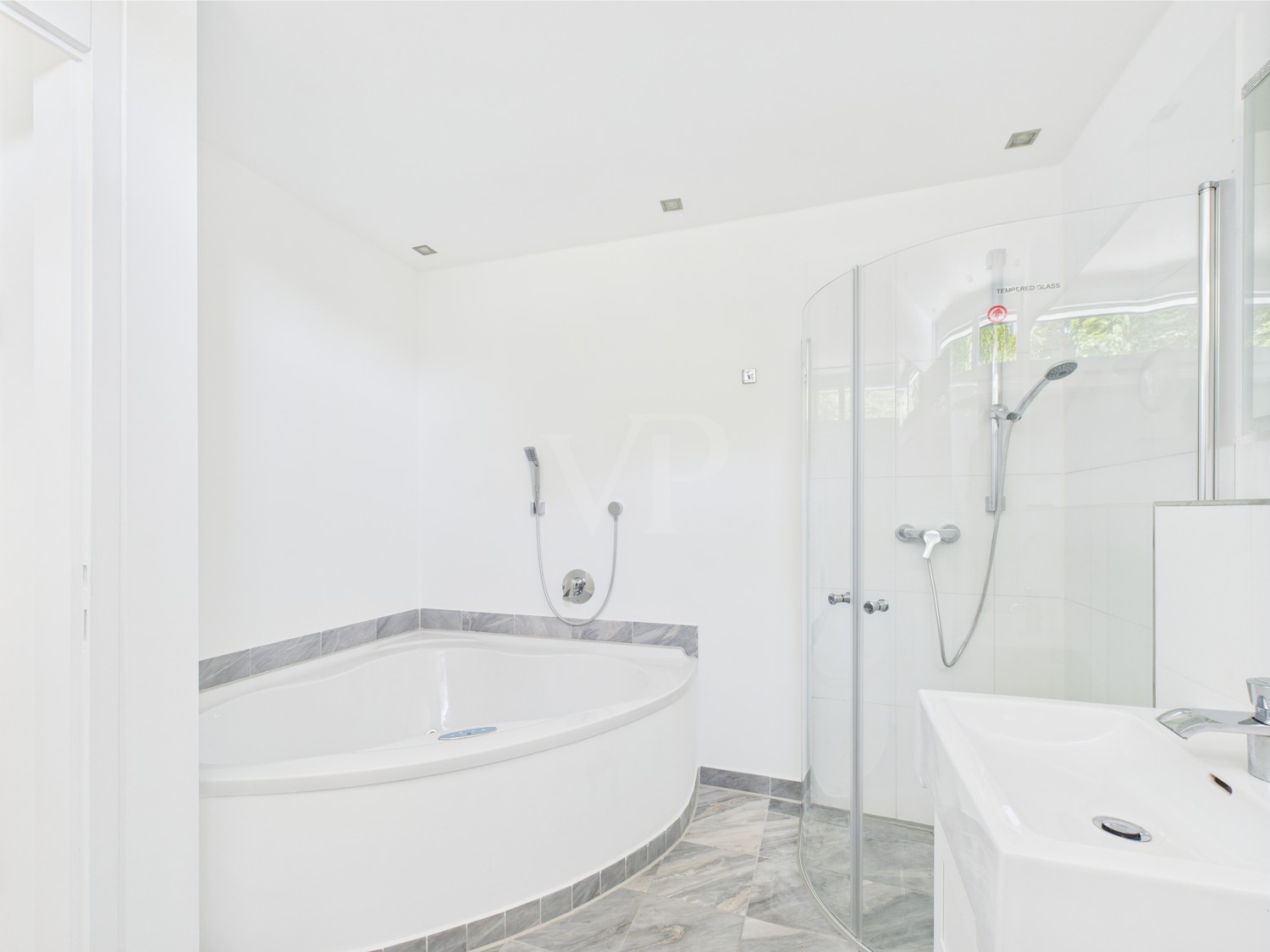 Bad en suite Gäste