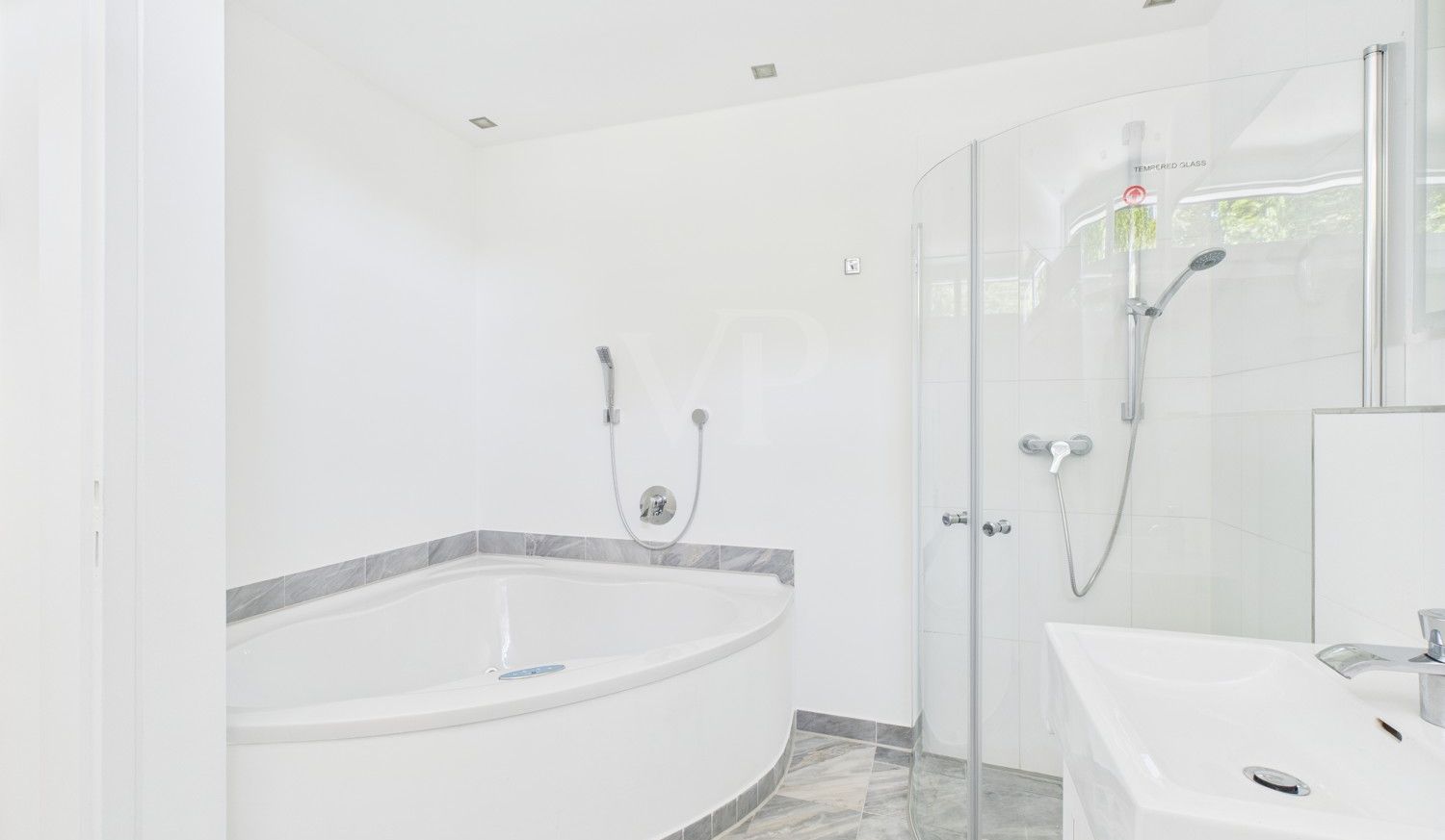Bad en suite Gäste