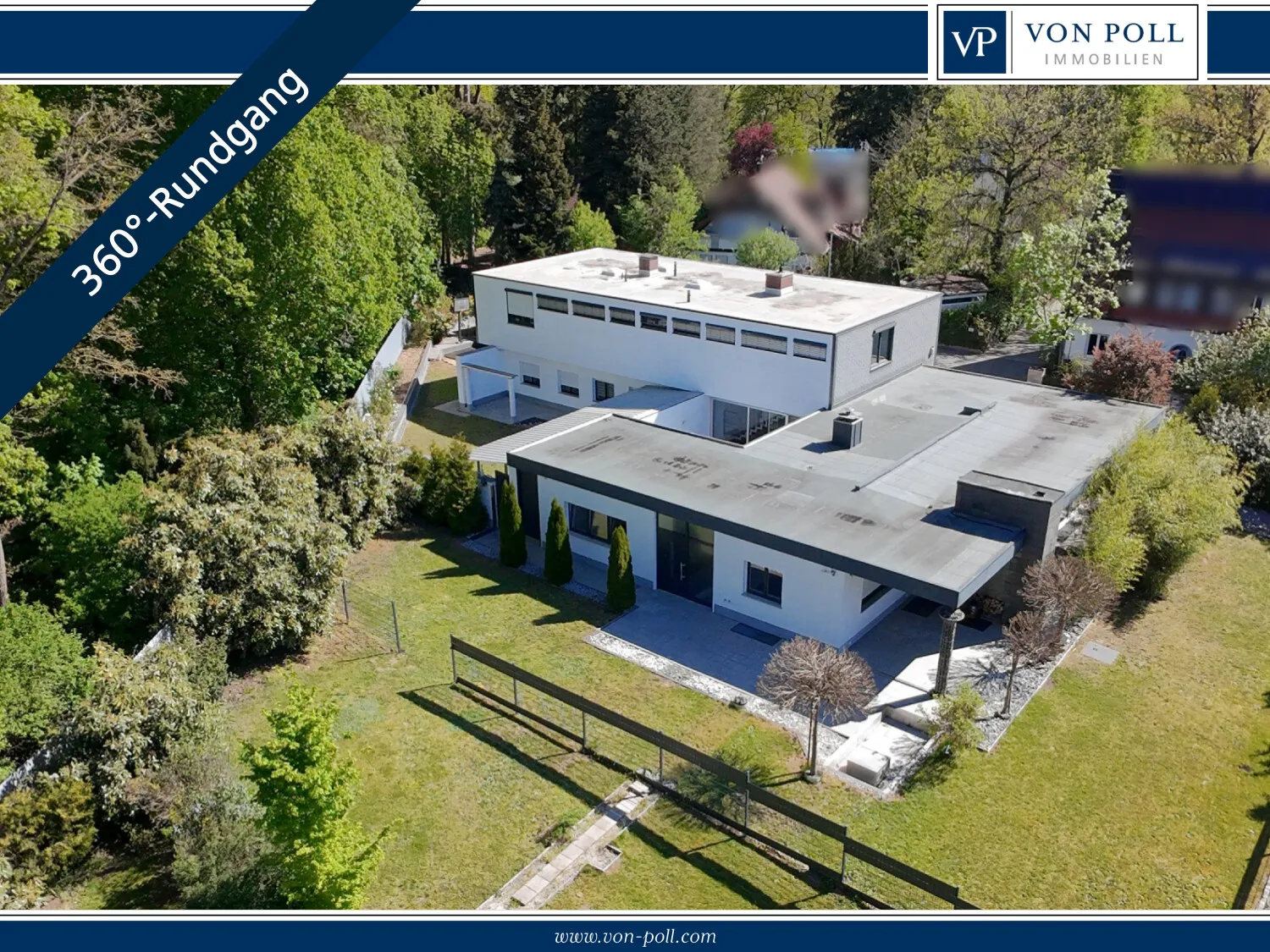 Einzigartige Luxusvilla