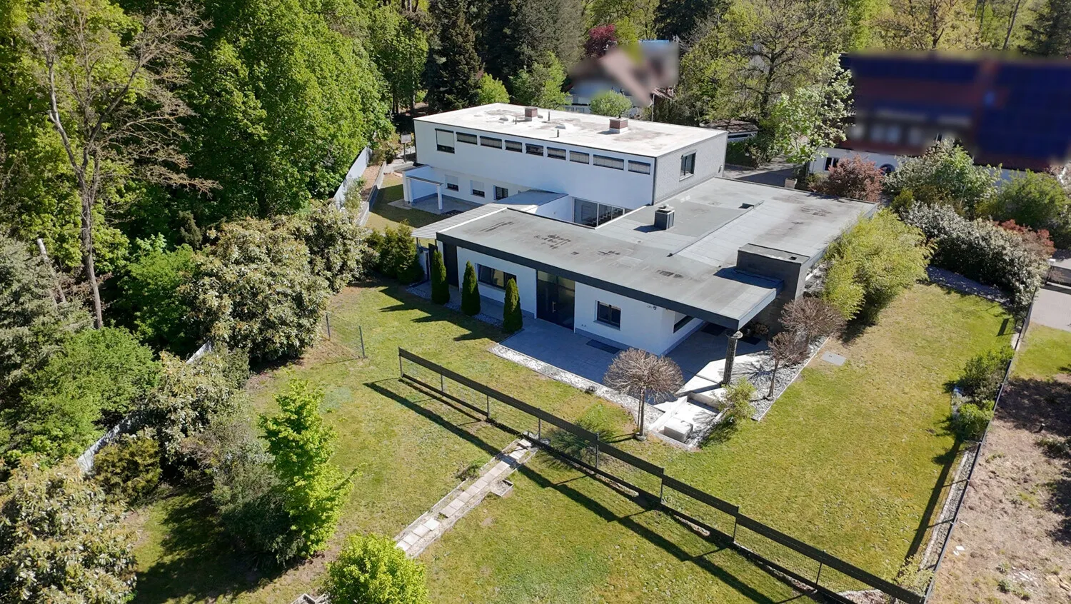 Einzigartige Luxusvilla