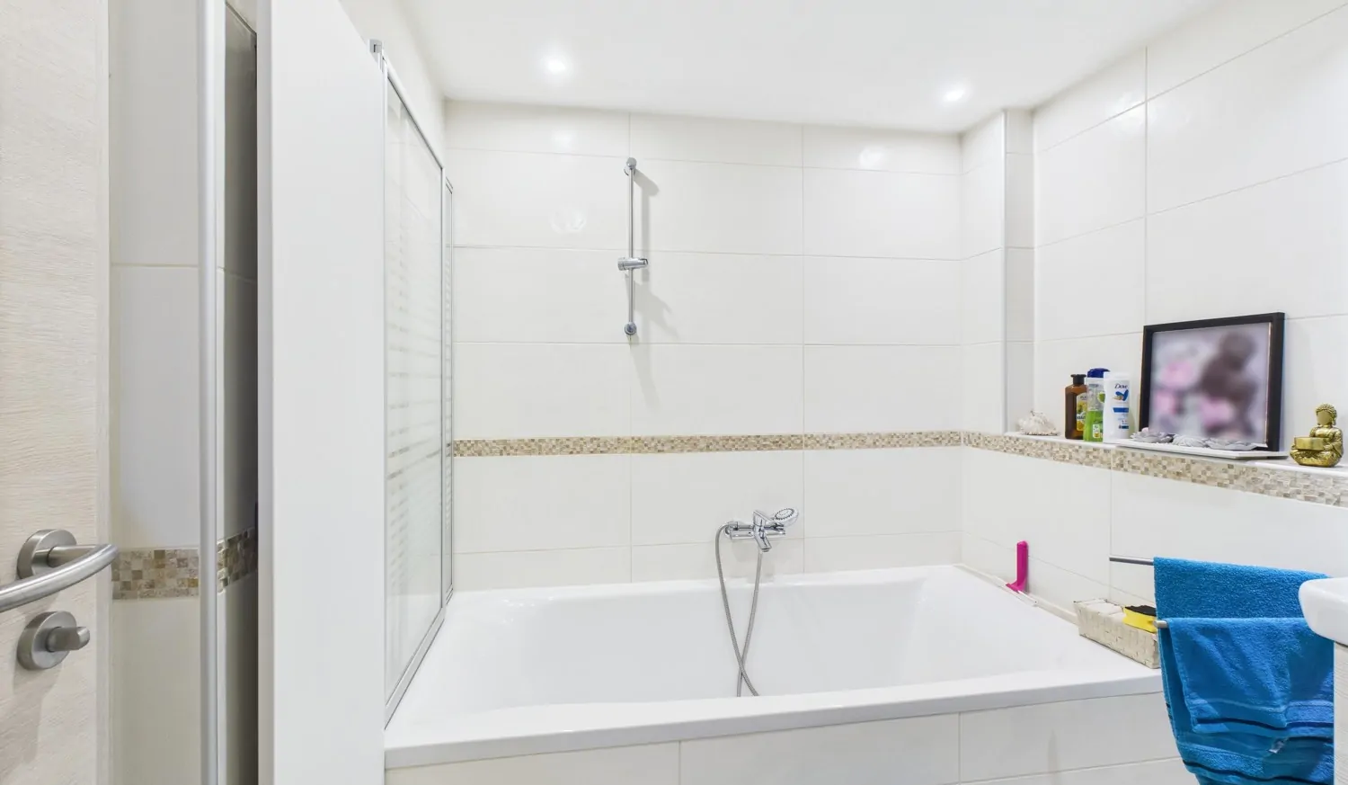 Badezimmer Erdgeschoss