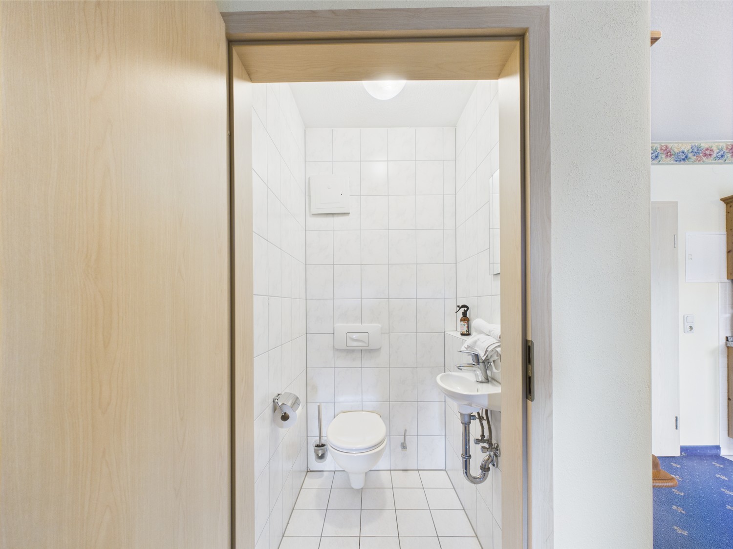 Gäste-WC