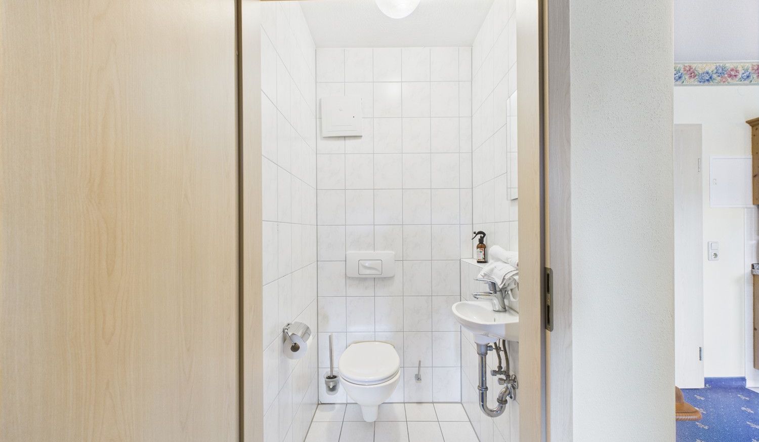 Gäste-WC