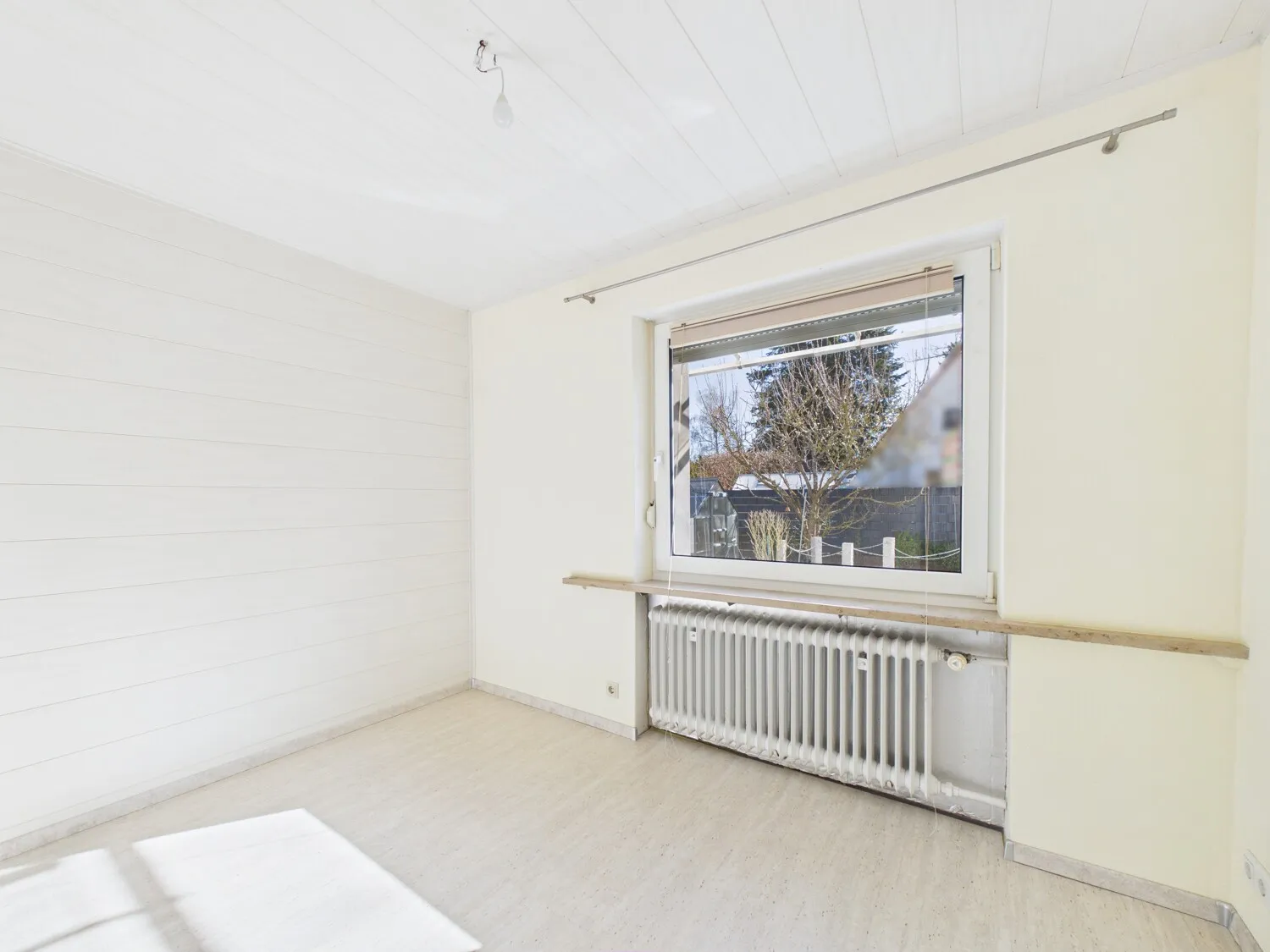 Büro / Gästezimmer