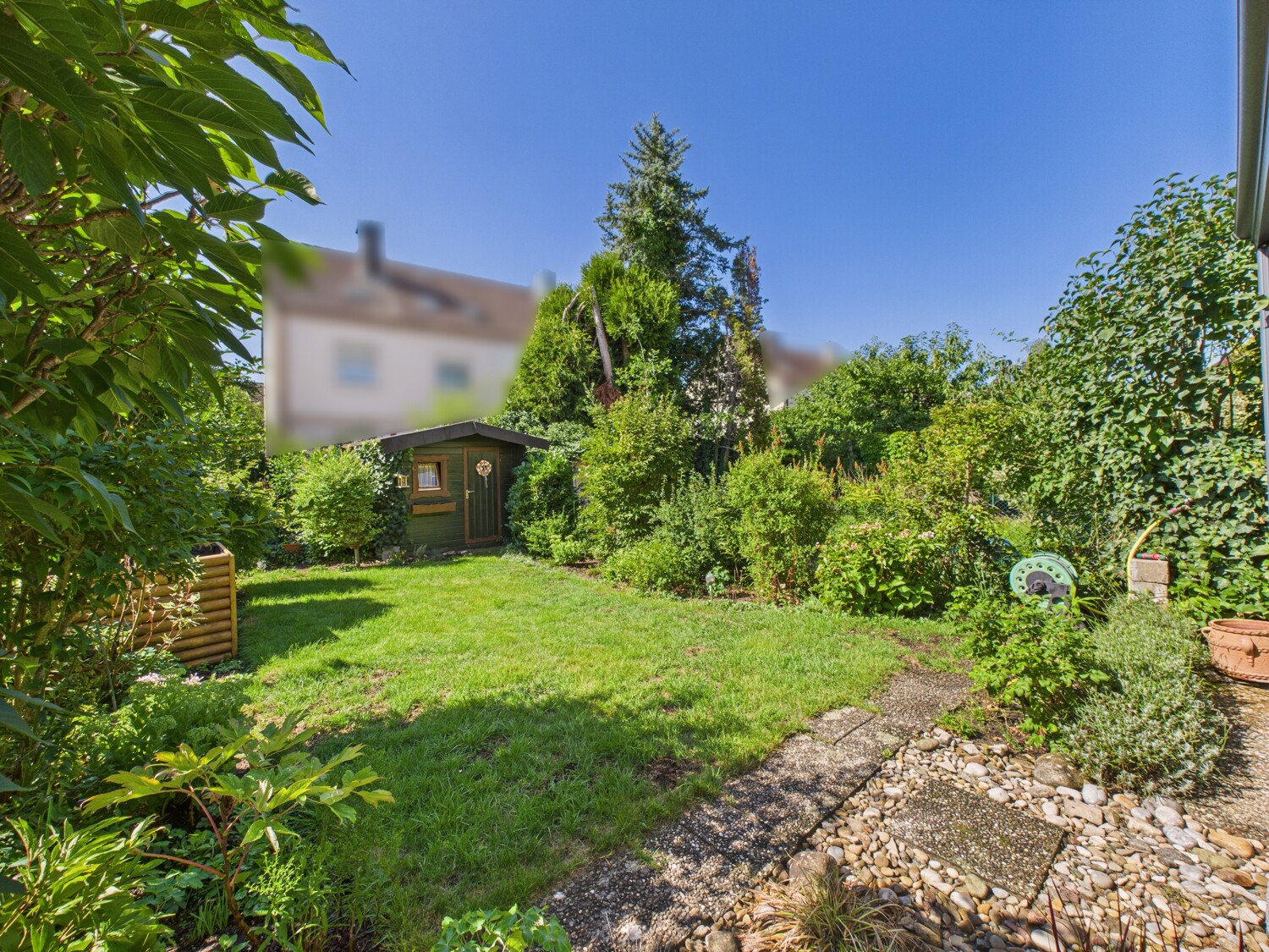 Garten