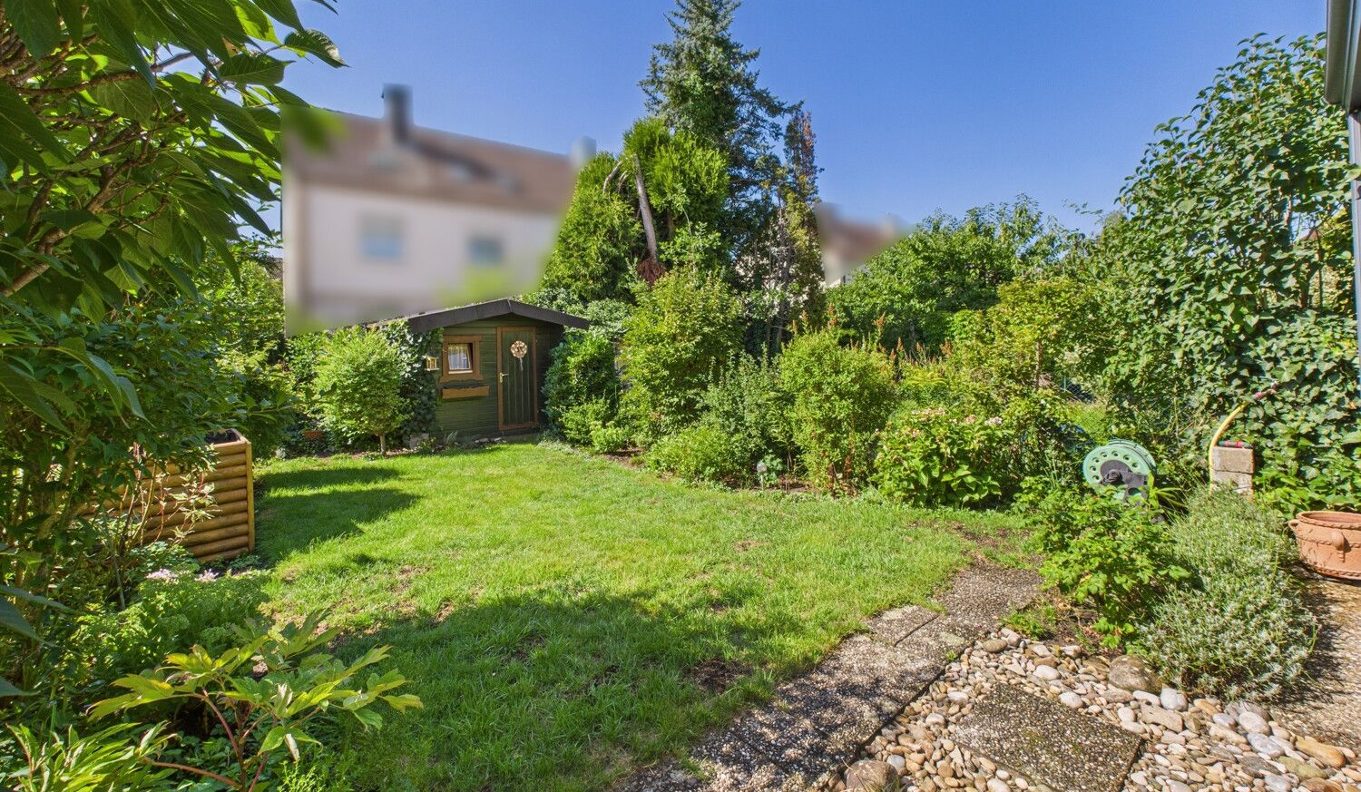 Garten