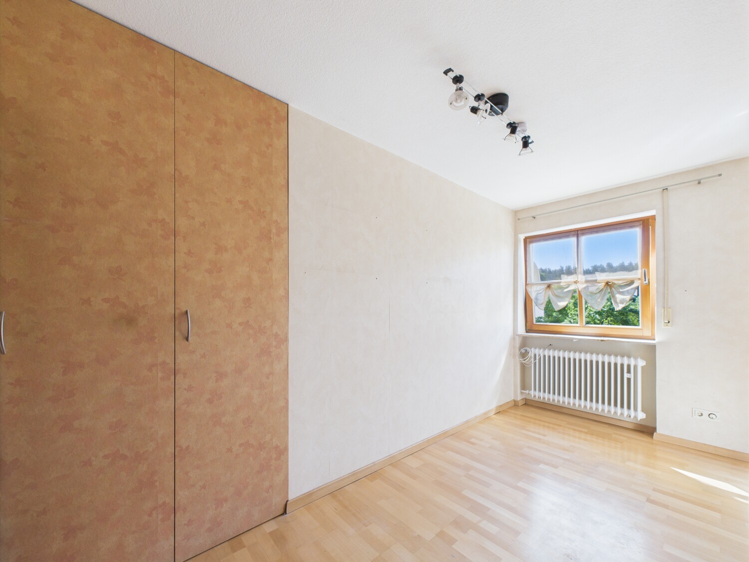 Arbeitszimmer
