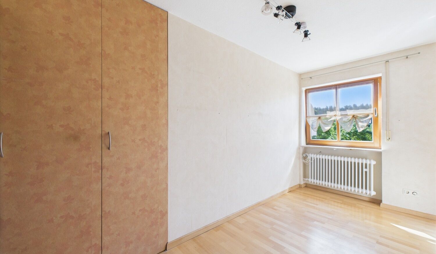 Arbeitszimmer