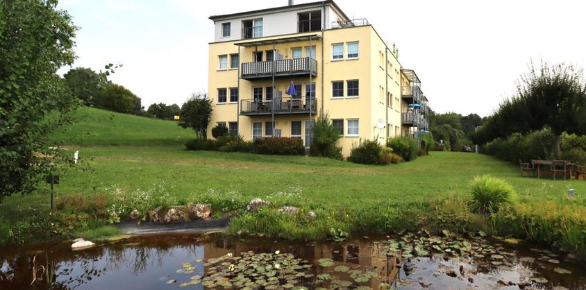 von Poll Immobilien GmbH