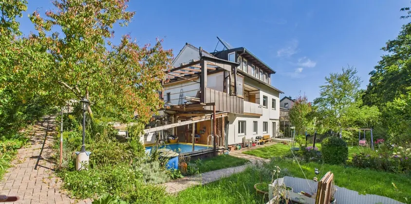 von Poll Immobilien GmbH