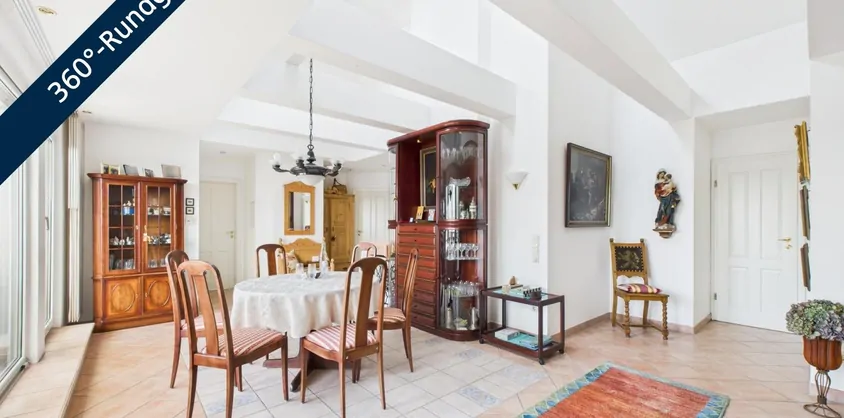 von Poll Immobilien GmbH