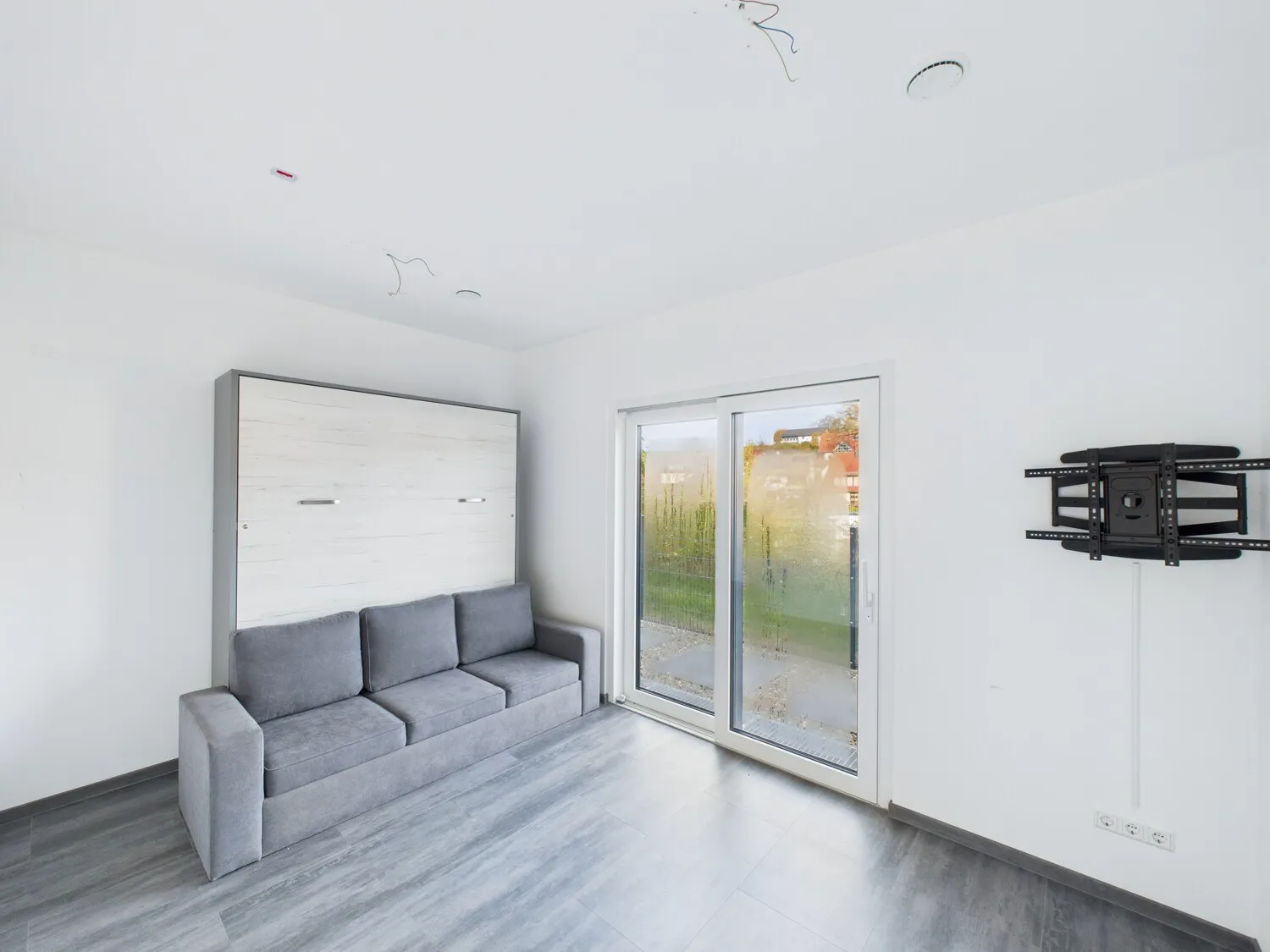 Büro / Gästezimmer