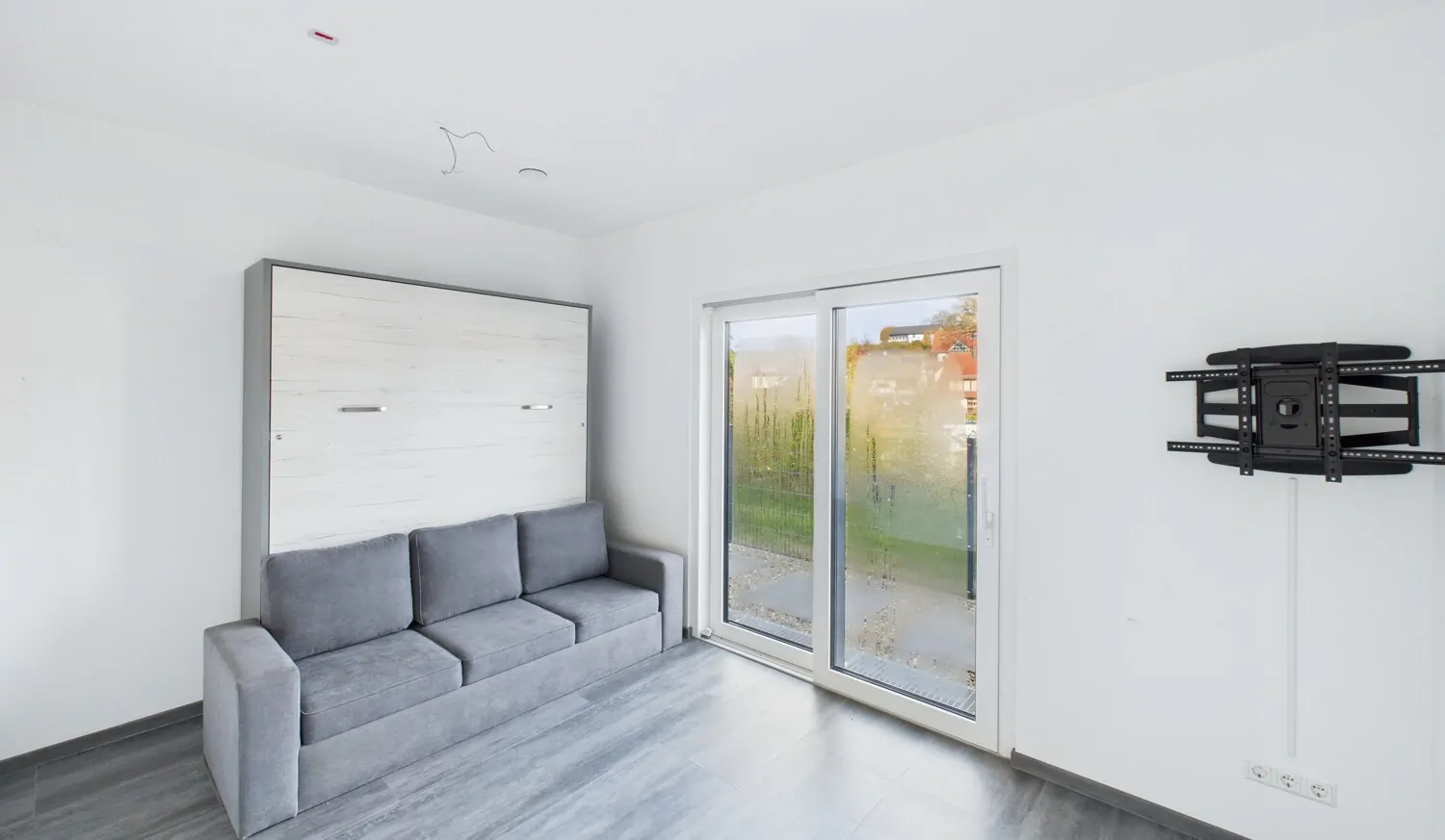 Büro / Gästezimmer