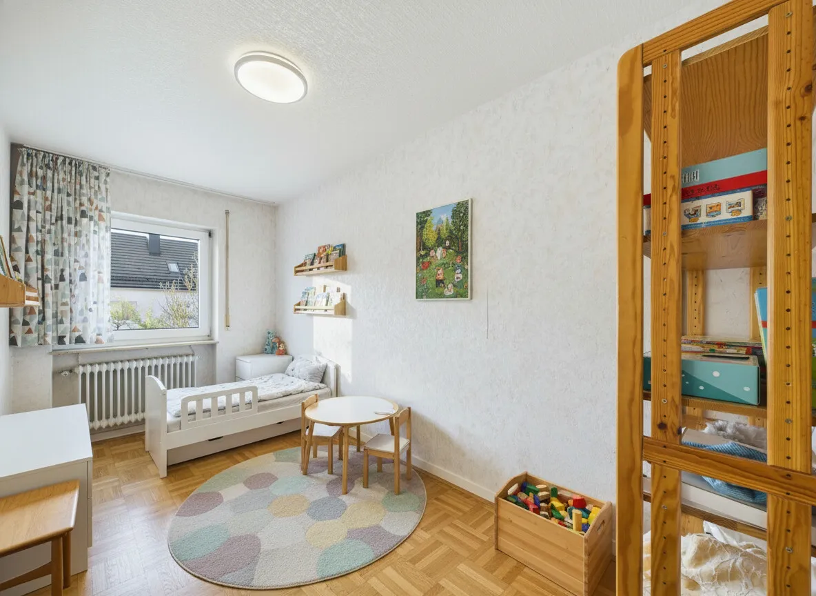 KI Kinderzimmer