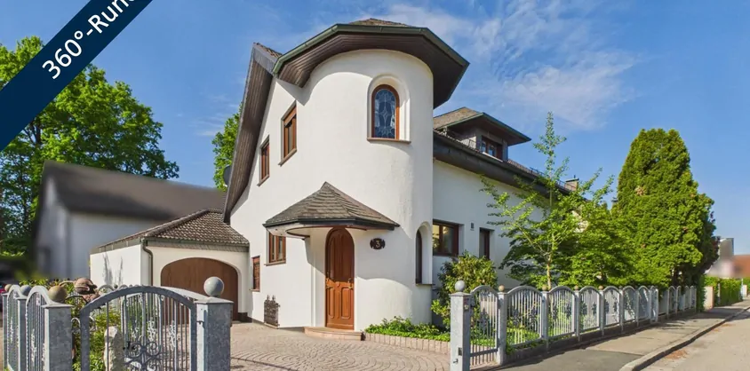 von Poll Immobilien GmbH