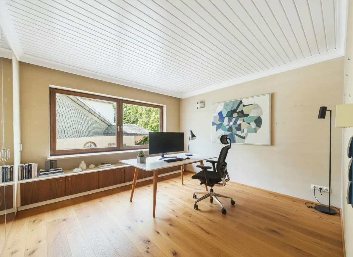 KI Gästezimmer / Büro
