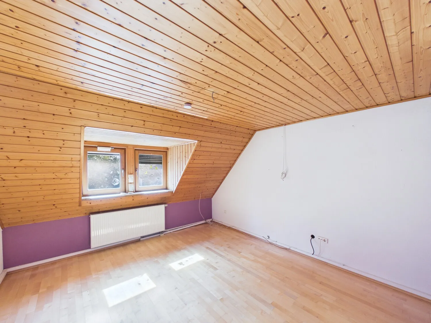Kinderzimmer 1 Obergeschoss
