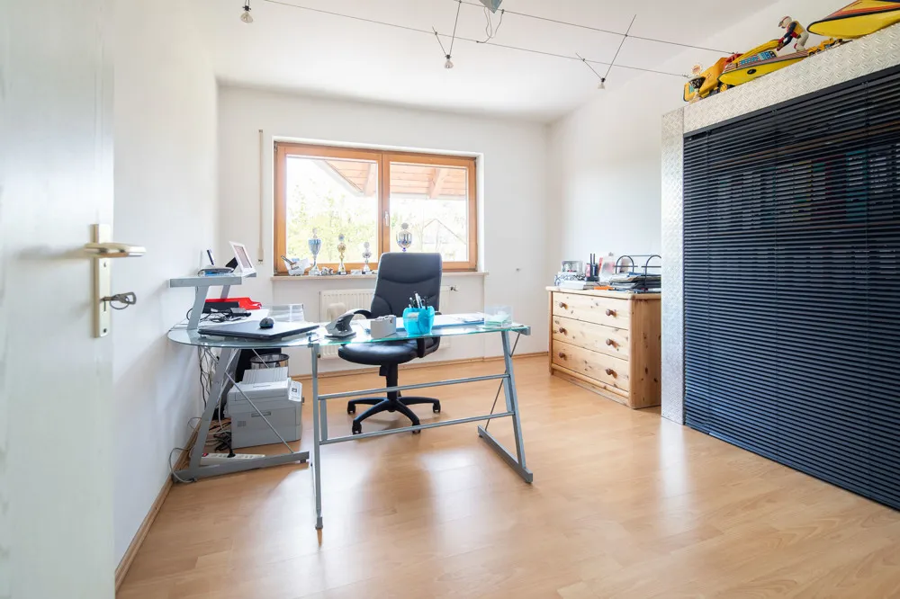 Büro