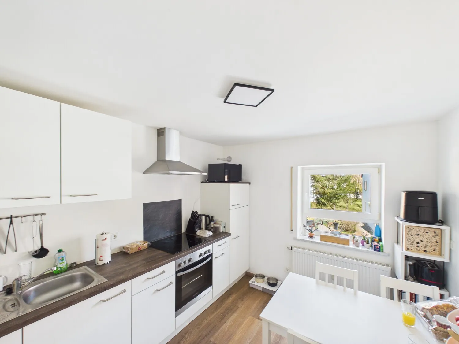 Wohnung 2