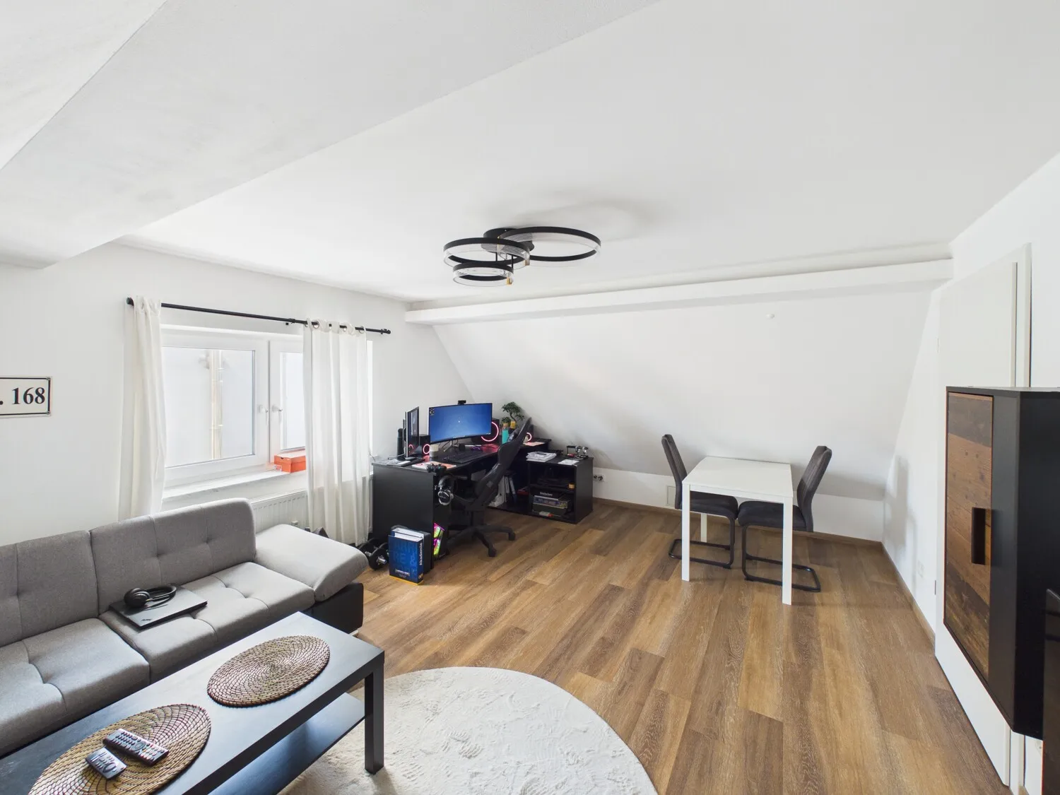 Wohnung 3